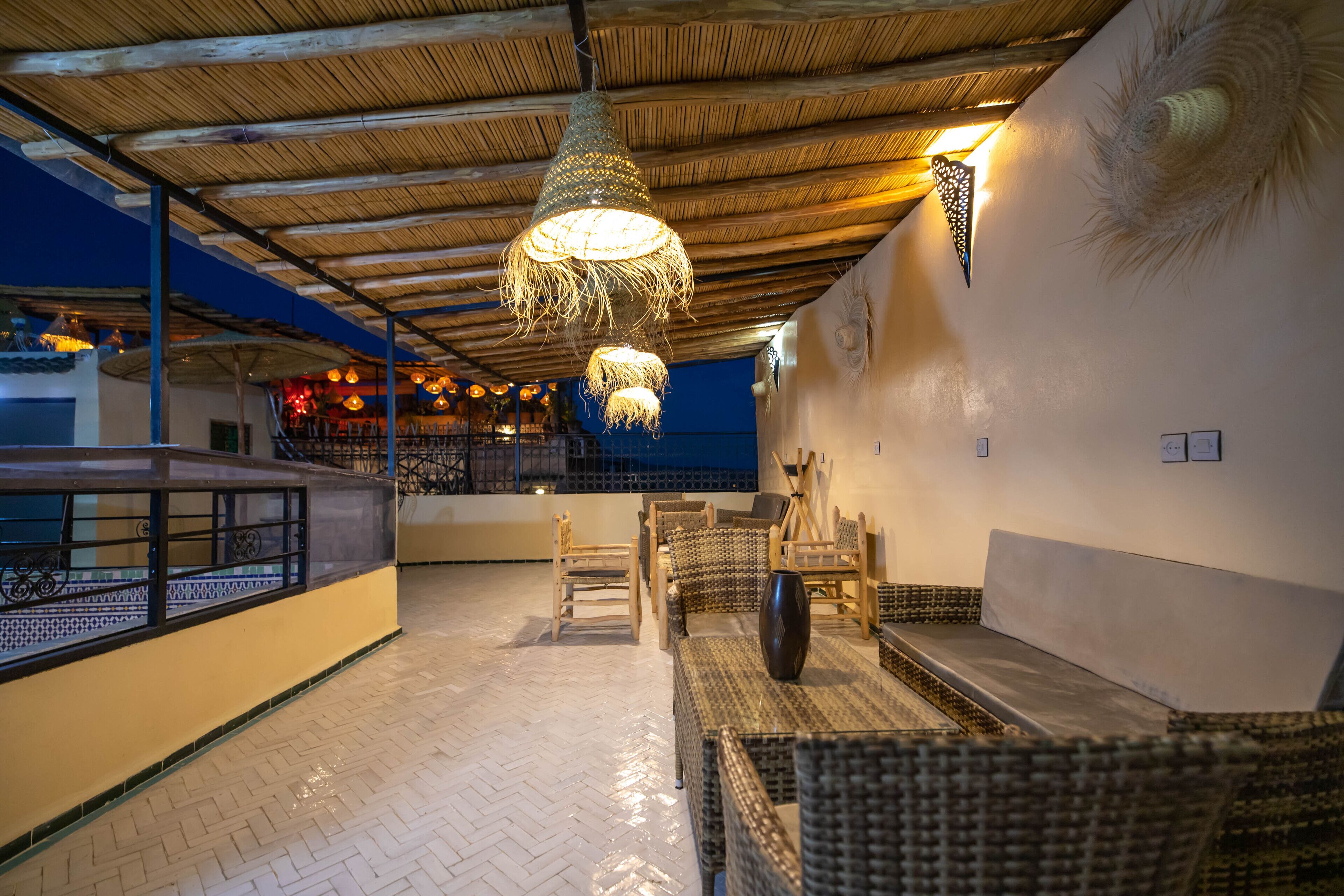 Photo - Riad Tafoukt Fes