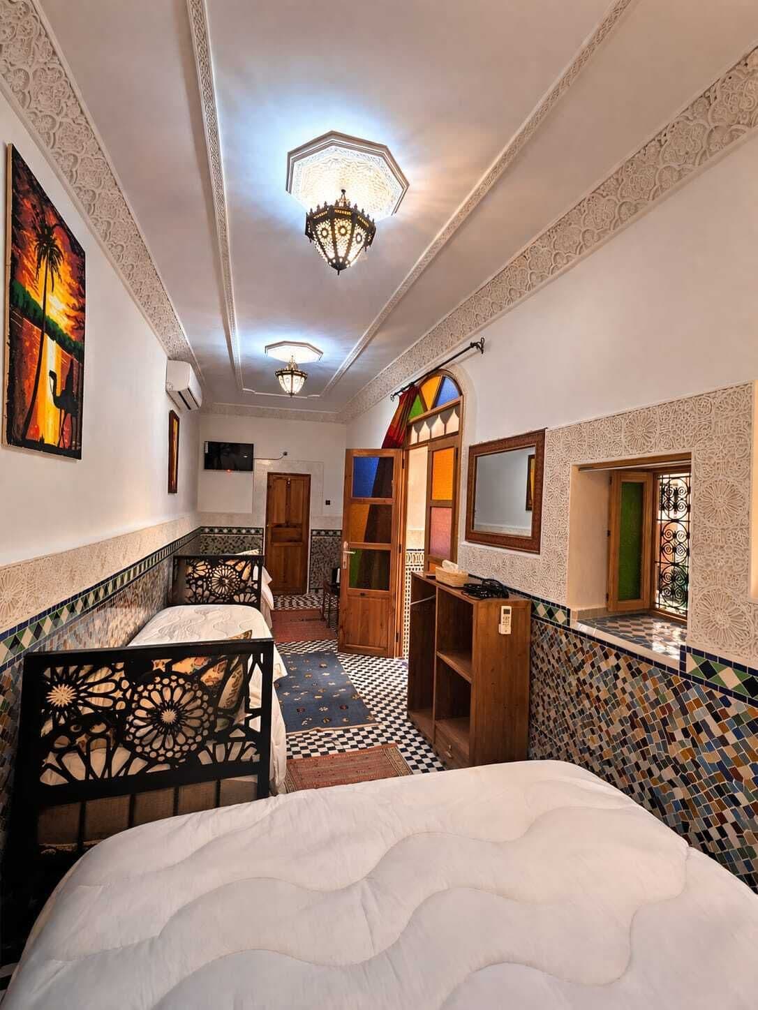 Photo - Riad Tafoukt Palace