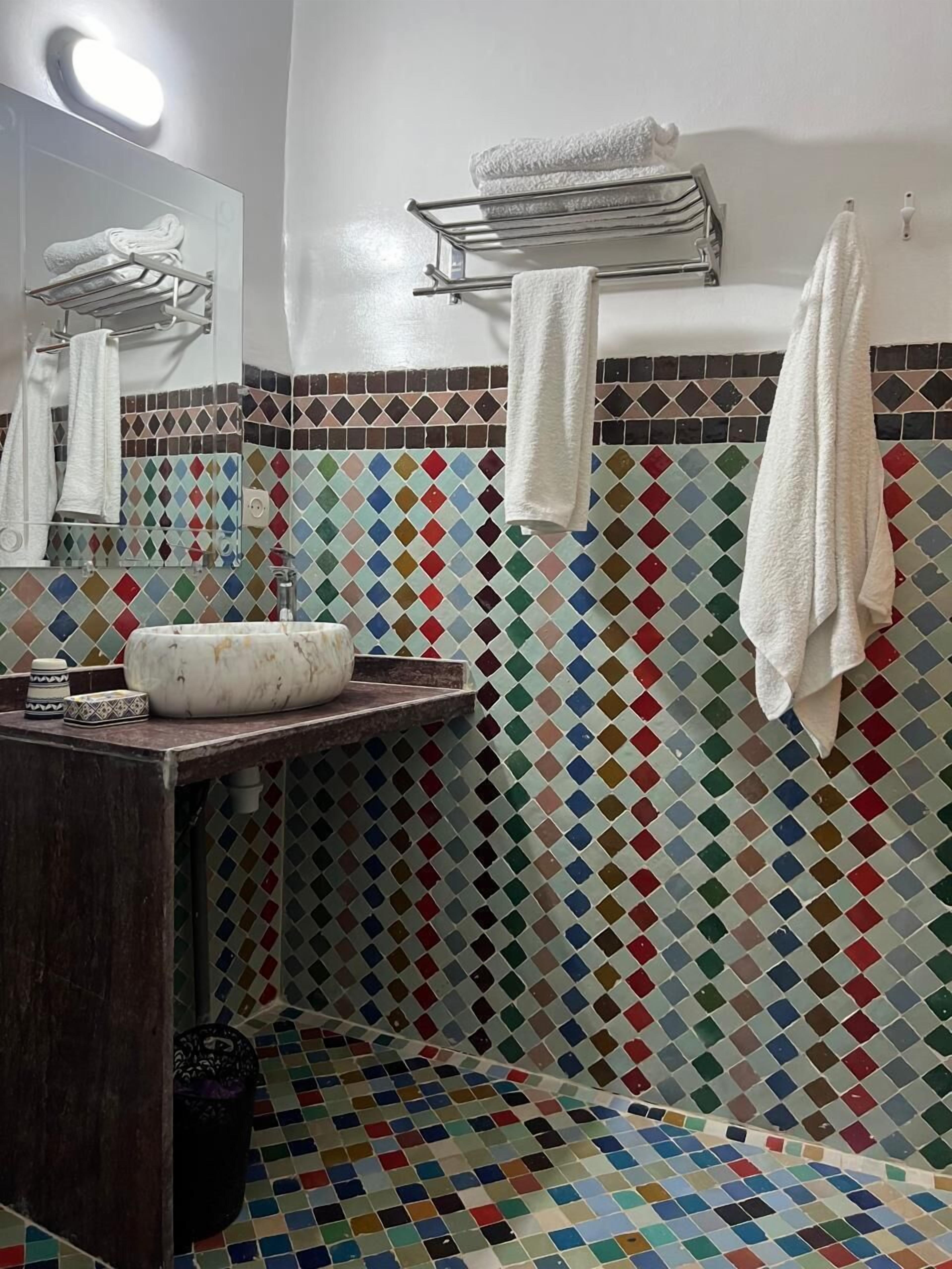 Foto - Riad Tafoukt Palace