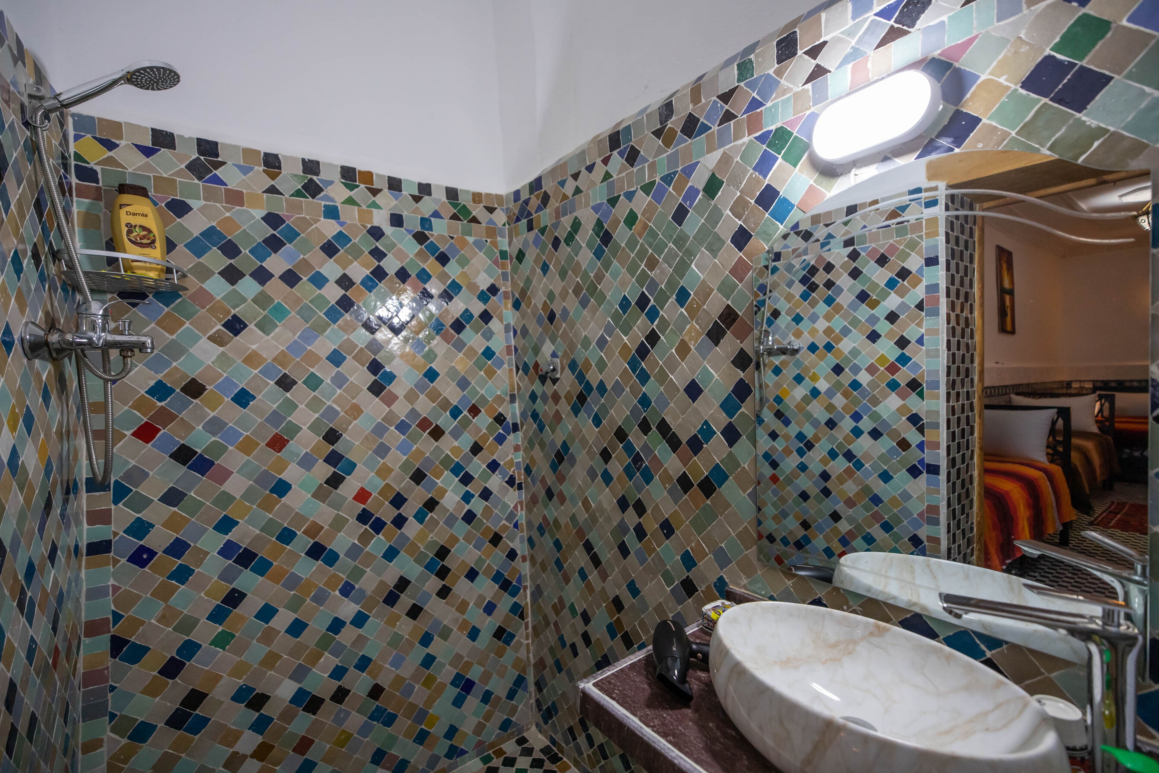 Photo - Riad Tafoukt Fes