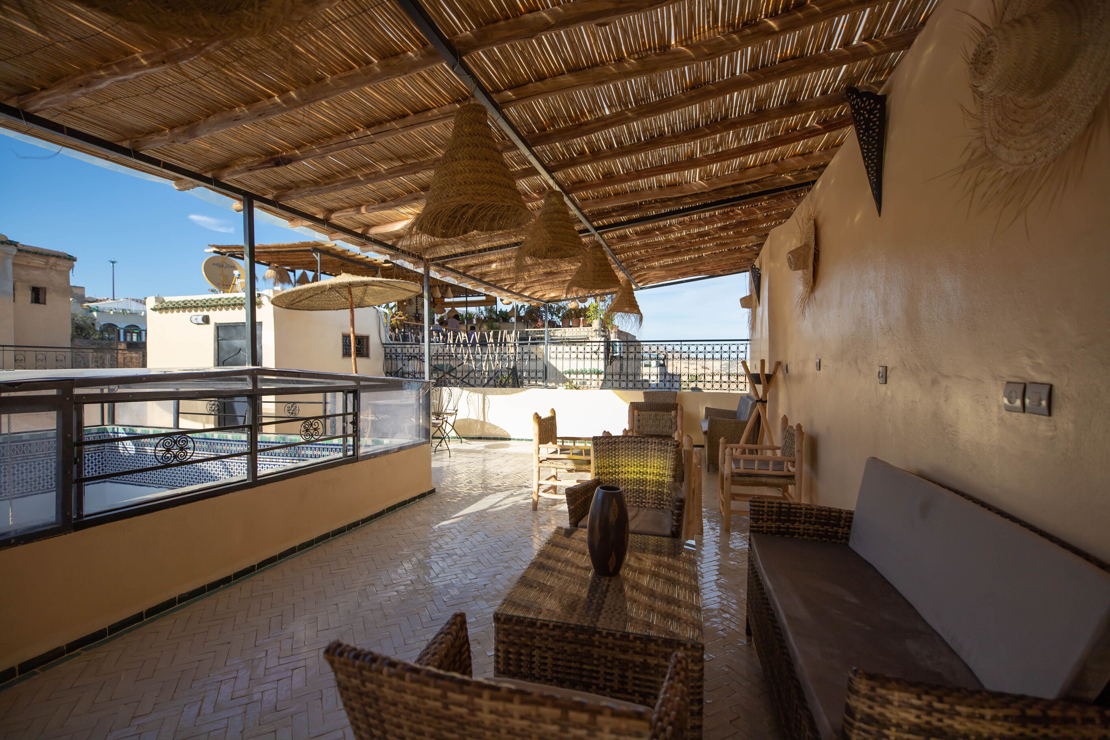 Photo - Riad Tafoukt Fes