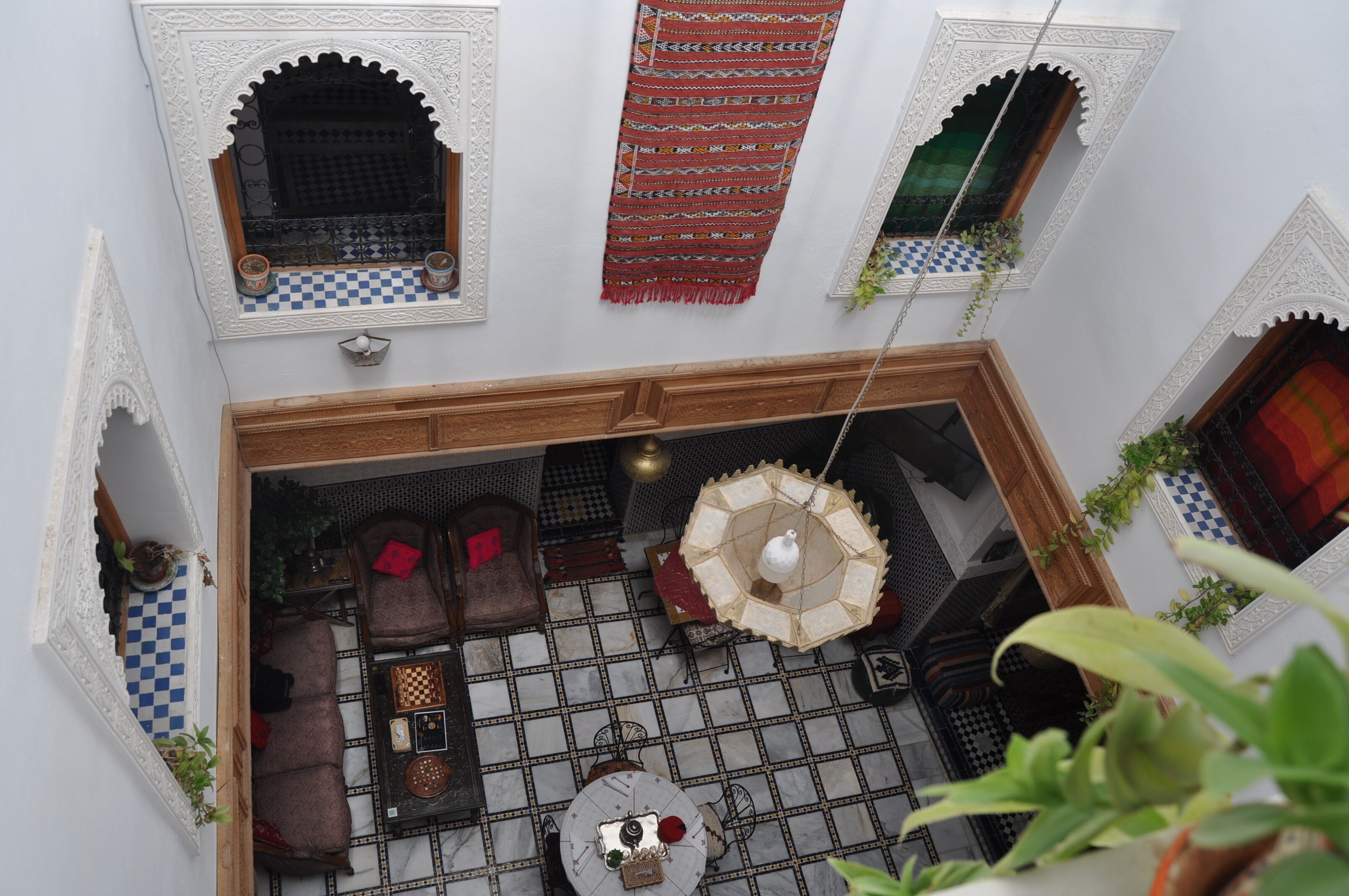 Photo - Riad Tafoukt Fes