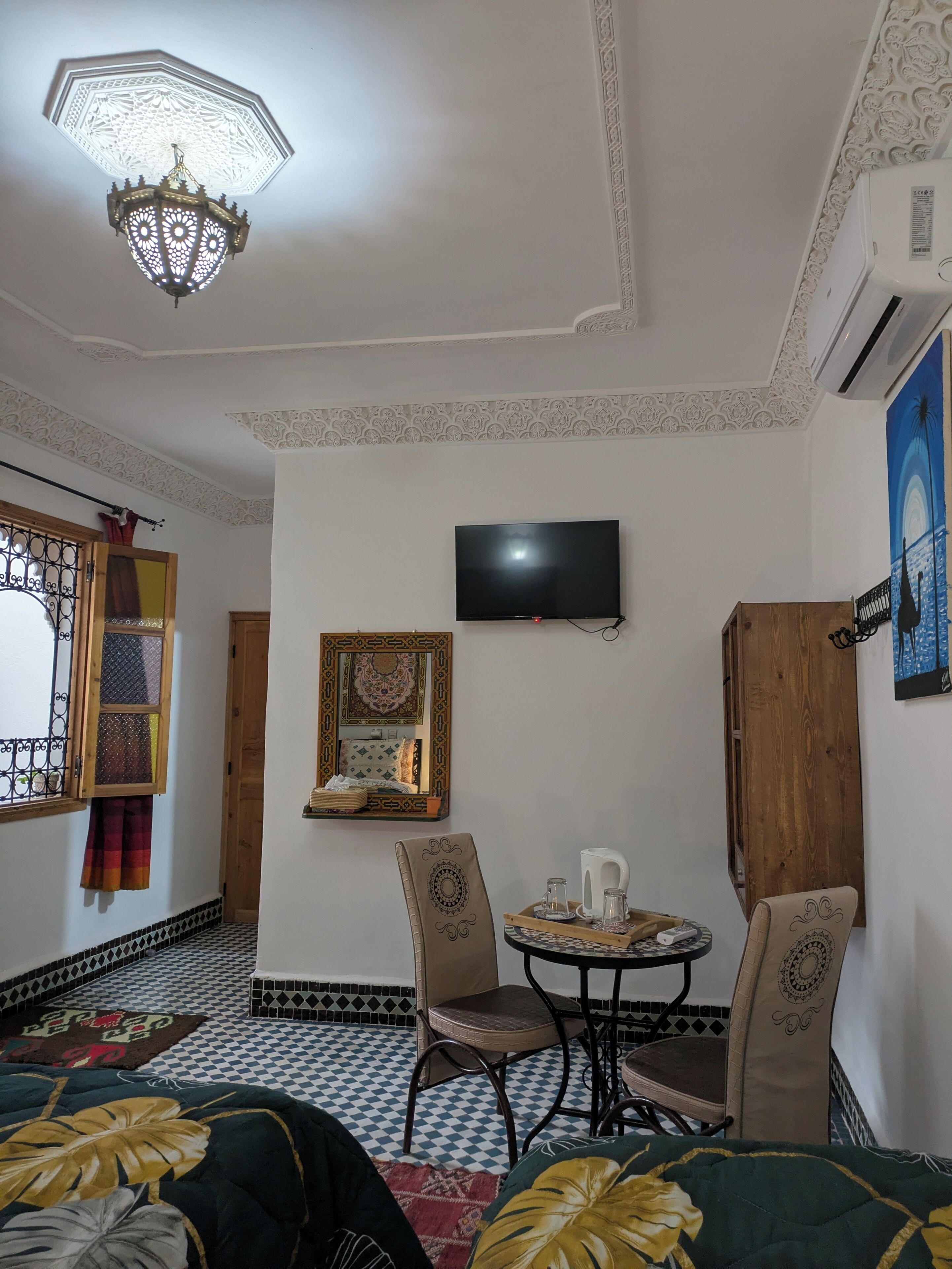 Photo - Riad Tafoukt Palace