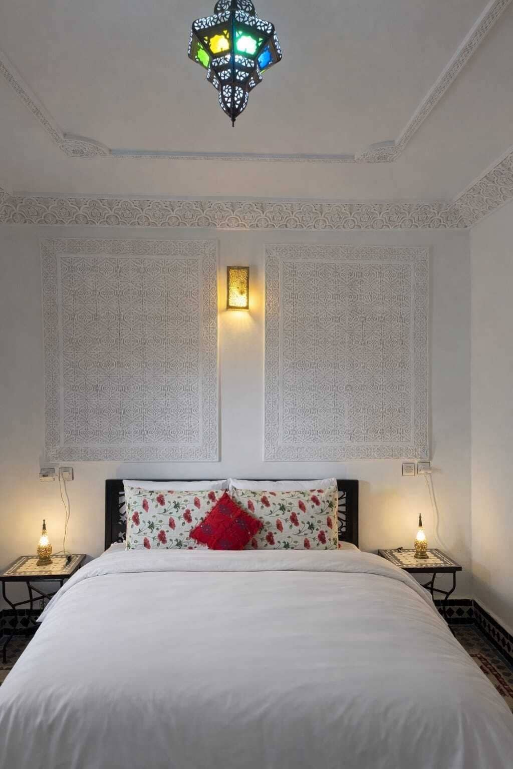 Photo - Riad Tafoukt Palace