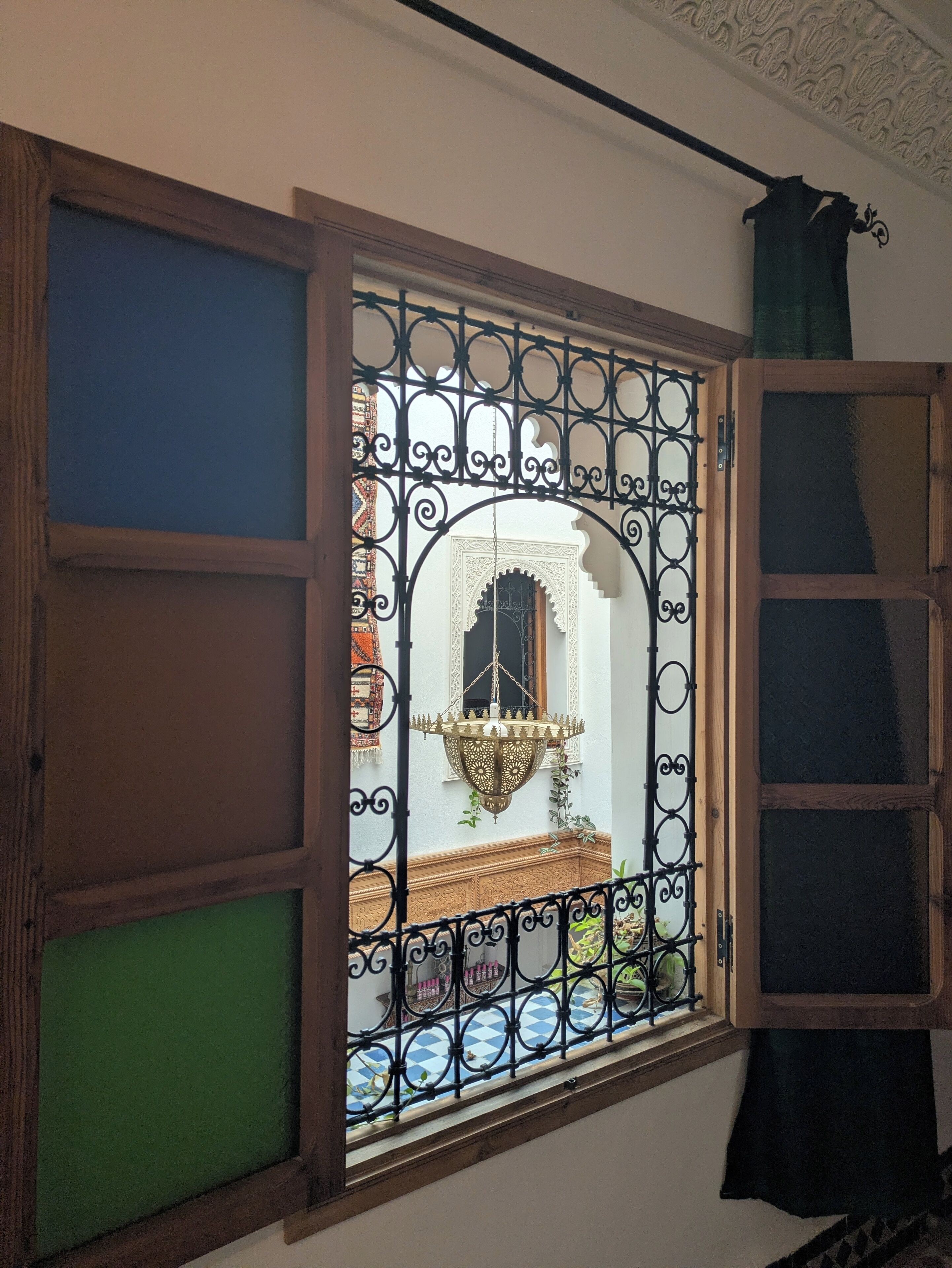 Foto - Riad Tafoukt Palace