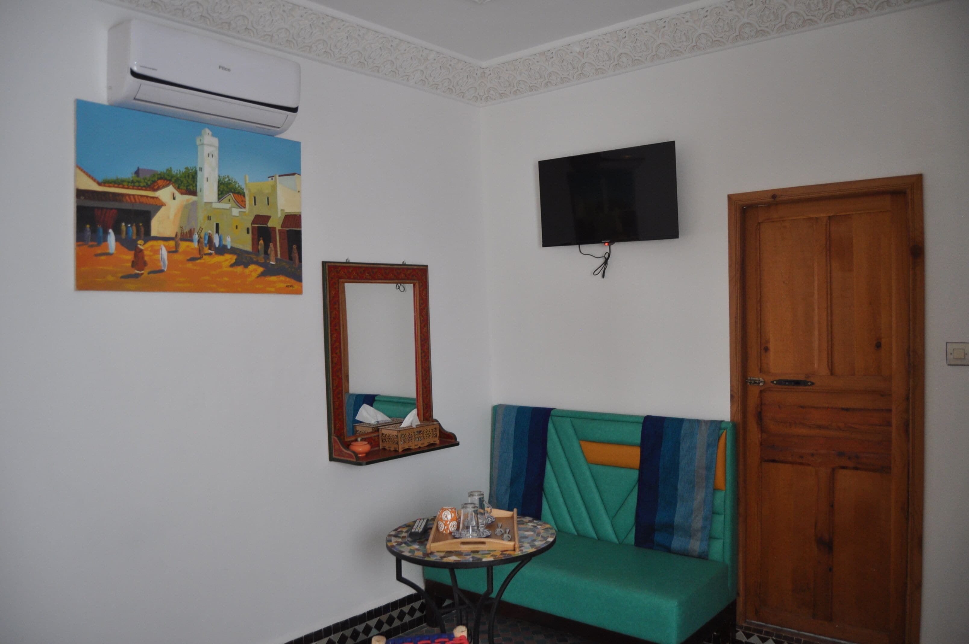 Photo - Riad Tafoukt Fes