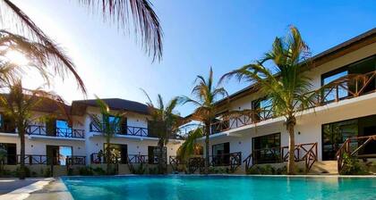 Sand Beach Boutique Hotel