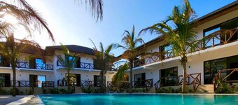 Sand Beach Boutique Hotel