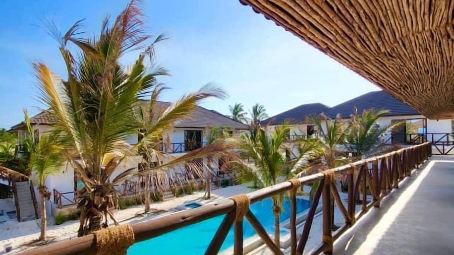 Sand Beach Boutique Hotel