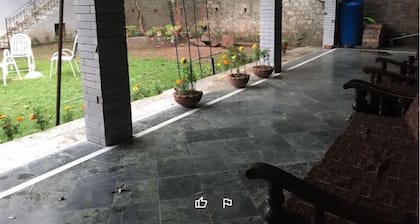 Khan Guest House Murree