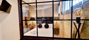 1 dormitorio
