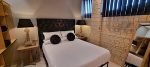 1 dormitorio