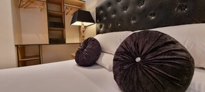 1 dormitorio