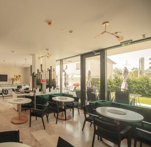 Daily continental breakfast (RON 50 per person) - Vila Ducu - Adults Only (Navodari)