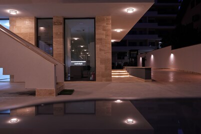 Vila Ducu - Adults Only