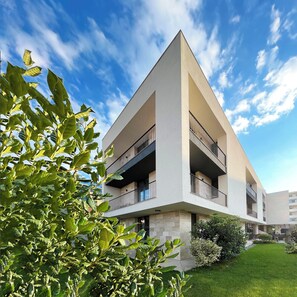 Exterior - Vila Ducu - Adults Only (Navodari)