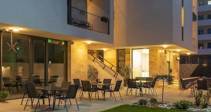 Vila Ducu - Adults Only