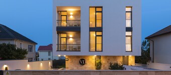 Vila Ducu - Adults Only
