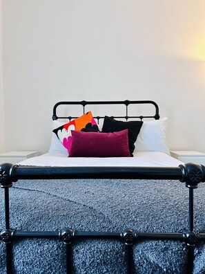 House - Stunning 2-bed House in Liverpool (Liverpool)