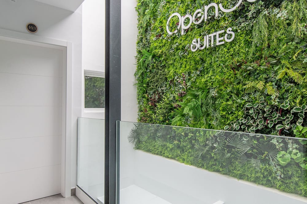 Open Sea Suites