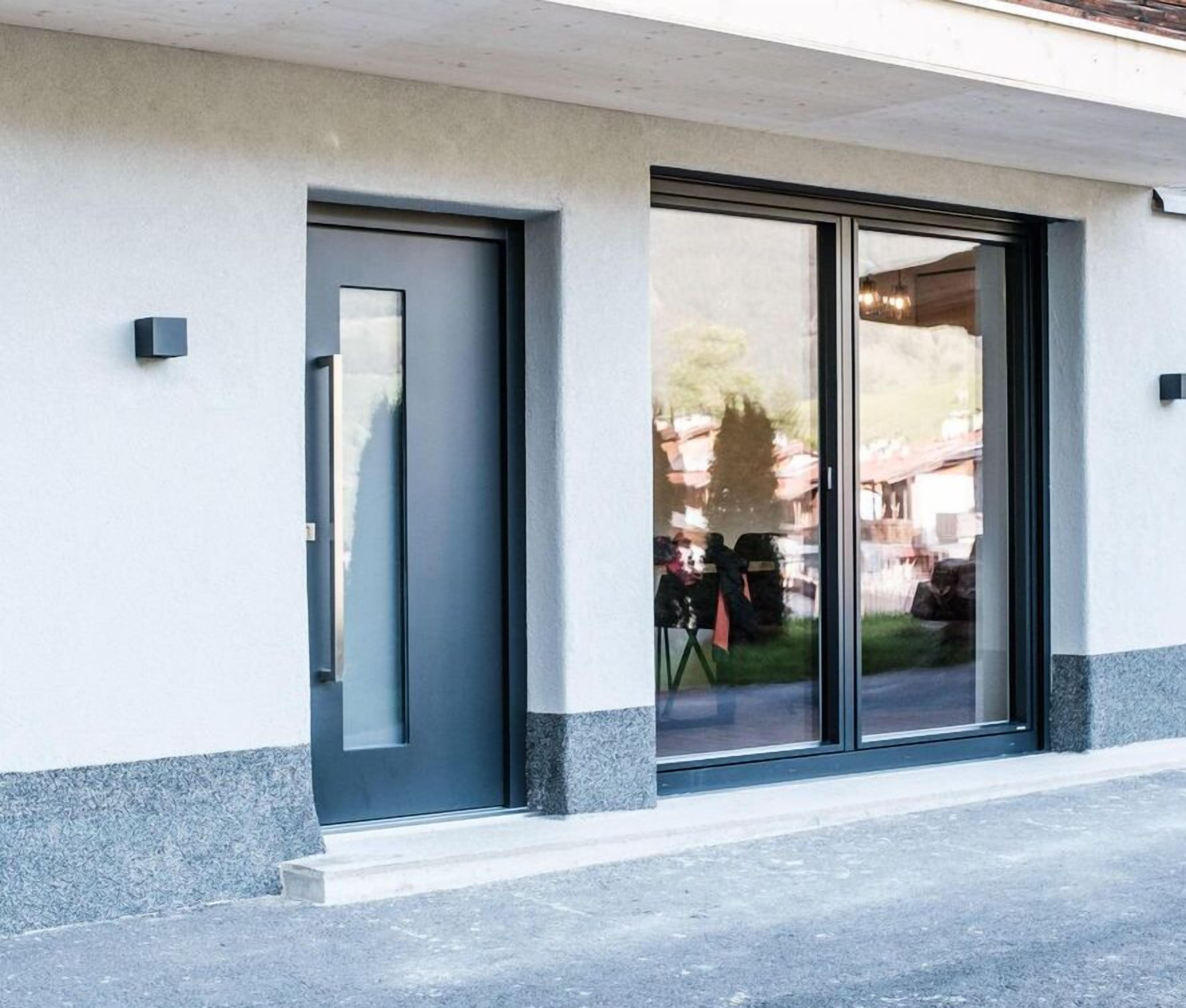 DAWEIL - Mountain Living