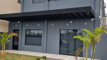 Fachada