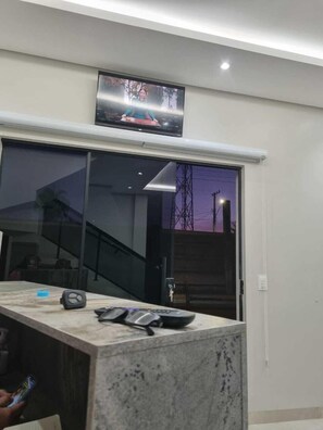 Recepção