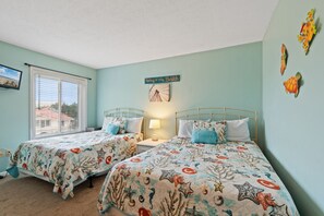 3 habitaciones, tabla de planchar con plancha y wifi gratis 