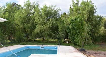 Finca La Sala