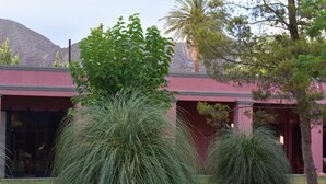 Exterior - Finca La Sala (Tinogasta)
