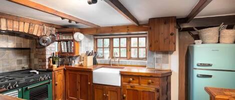Cucina privata