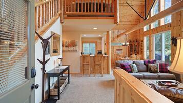 House, 3 Bedrooms | Interior