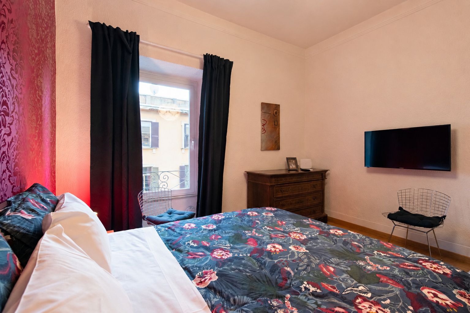 客房