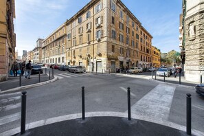 Exterior - Rome La Sapienza Apartment (Rome)