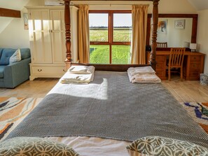 Cottage | Interior - Brambleberry Barn (Spilsby)