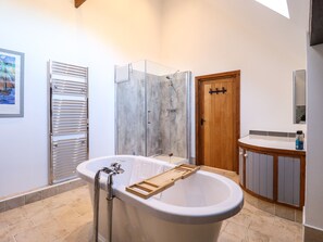 Casa de campo | Interior