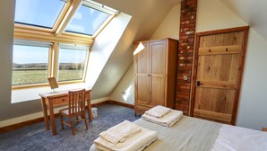 Cottage | Interior - Brambleberry Barn (Spilsby)