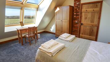 Casa de campo | Interior