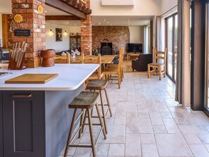 Cottage | Interior - Brambleberry Barn (Spilsby)