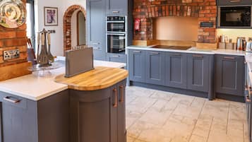 Cottage | Intérieur