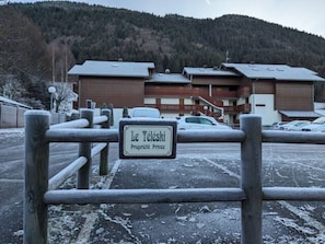 Ulkoalueet