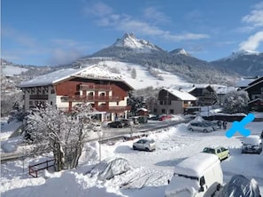 Ulkopuoli