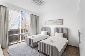 Elite Apartment