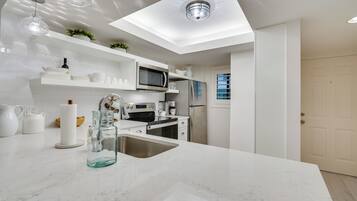 Căn hộ (2 Bedrooms) | Nội thất