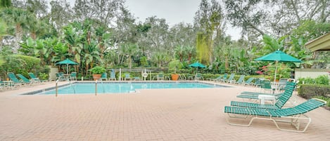 Lejlighed (2 Bedrooms) | Interiør