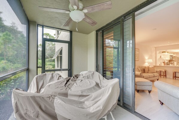 Apartamento (2 Bedrooms) | Interior