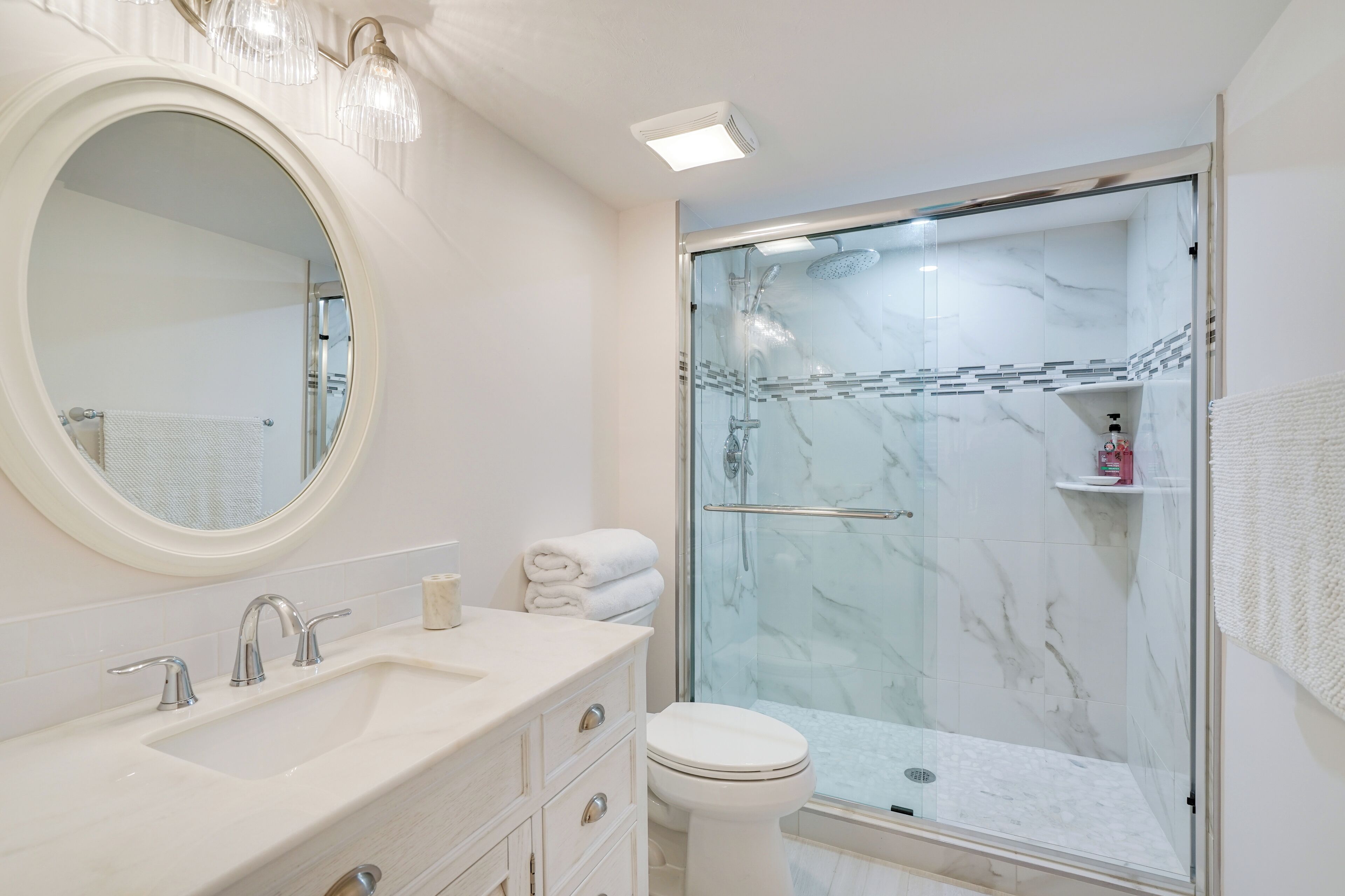 Appartamento (2 Bedrooms) | Interni