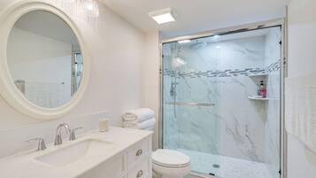 Appartamento (2 Bedrooms) | Interni