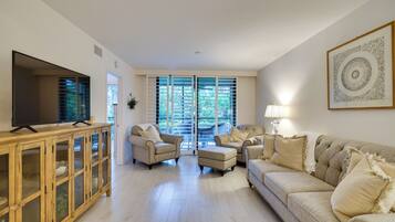 Apartment (2 Bedrooms) | Fassade der Unterkunft