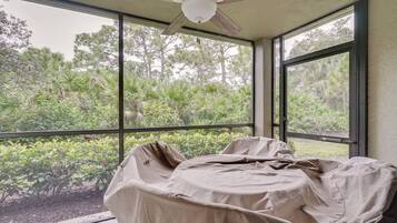 Apartemen (2 Bedrooms) | Interior